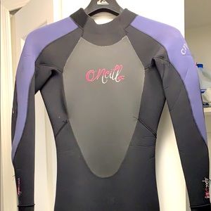 O’Neill Women’s Wetsuit